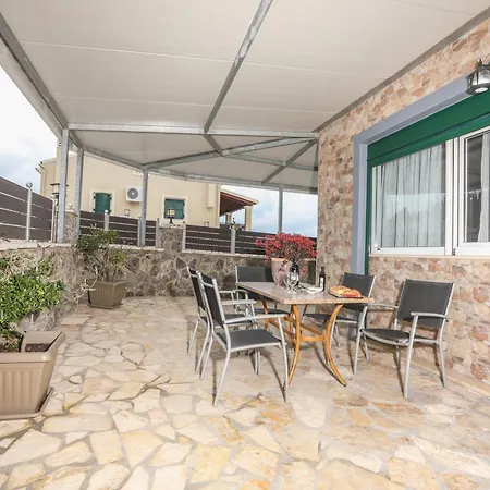 펜션 Casa Di Cateri