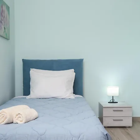 Casa Di Cateri 펜션 Potamós